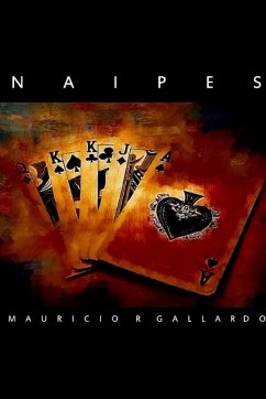 Naipes - Gallardo C, Mauricio