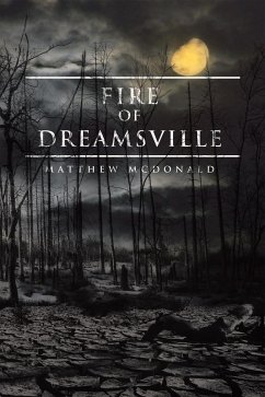 Cover Fire of Dreamsville (eBook, ePUB)
