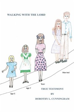 Cover Walking with the Lord (eBook, ePUB)