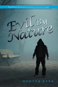 Evil by Nature (eBook, ePUB) - Karr, Hunter
