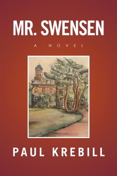 Mr. Swensen (eBook, ePUB) - Krebill, Paul