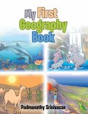 My First Geography Book (eBook, ePUB)