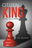 Citizen King (eBook, ePUB)