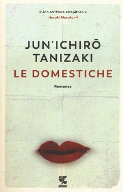 Cover Le domestiche