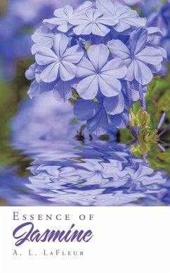 Essence of Jasmine (eBook, ePUB)