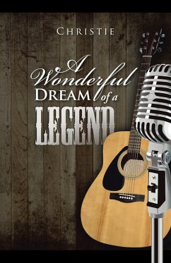 Cover A Wonderful Dream of a Legend (eBook, ePUB)