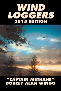 Cover Wind Loggers (eBook, ePUB)