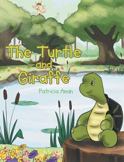 The Turtle and Giraffe - Aman, Patricia