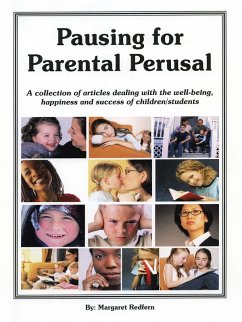 Pausing for Parental Perusal (eBook, ePUB)