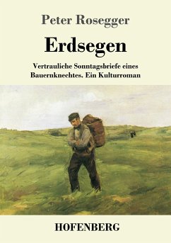 Erdsegen - Rosegger, Peter