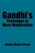 Gandhi'S Technique of Mass Mobilization... - Bild 1