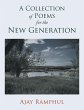 A Collection of Poems for the New... - Bild 1