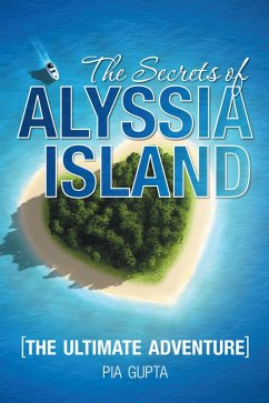 Cover The Secrets of Alyssia Island (eBook, ePUB)
