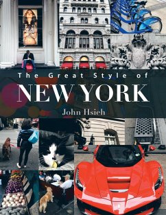 Cover The Great Style of New York (eBook, ePUB)