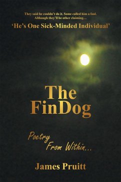 Cover The Findog (eBook, ePUB)