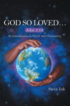 Cover God so Loved... (eBook, ePUB)