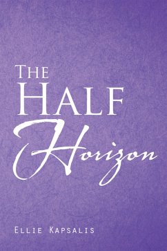 The Half Horizon (eBook, ePUB) - Kapsalis, Ellie