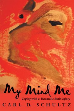 Cover My Mind Me (eBook, ePUB)