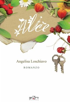 Alice - Loschiavo, Angelisa Alice - Loschiavo, Angelisa
