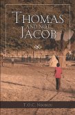 Thomas and Not Jacob (eBook, ePUB)