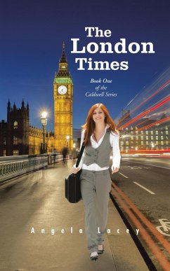 Cover The London Times (eBook, ePUB)