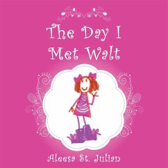 The Day I Met Walt (eBook, ePUB) - Aleesa St. Julian