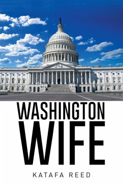 Cover Washington Wife (eBook, ePUB)