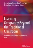 Learning Geography Beyond the Traditional Classroom (eBook, PDF)