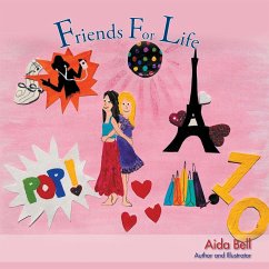 Friends for Life (eBook, ePUB) - Bell, Aida