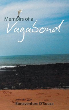 Cover Memoirs of a Vagabond (eBook, ePUB)