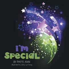 I'M Special (eBook, ePUB) - Ann, Patti