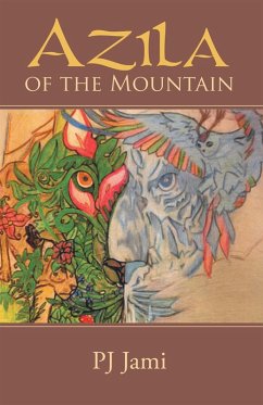 Cover Azila of the Mountain (eBook, ePUB)