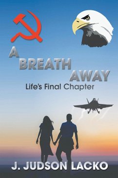 A Breath Away (eBook, ePUB) - Lacko, J. Judson