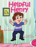 Helpful Henry (eBook, ePUB)