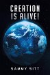 Creation Is Alive! (eBook, ePUB) - Bild 1