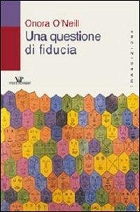 Cover Una questione di fiducia