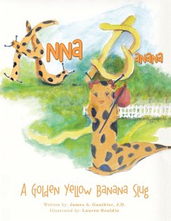 Cover Anna Banana (eBook, ePUB)