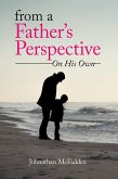 From a Father's Perspective (eBook, ePUB)