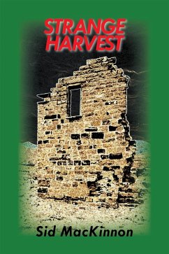 Strange Harvest (eBook, ePUB) - MacKinnon, Sid