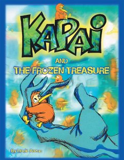 Cover Kapai and the Frozen Treasure (eBook, ePUB)