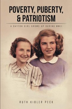Cover Poverty, Puberty, & Patriotism (eBook, ePUB)