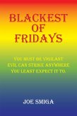 Blackest of Fridays (eBook, ePUB) Blackest of Fridays (eBook, ePUB)