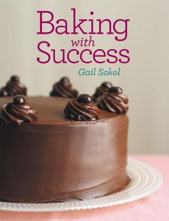 Cover Baking with Success (eBook, ePUB)
