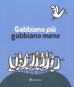 Cover Gabbiano più gabbiano meno