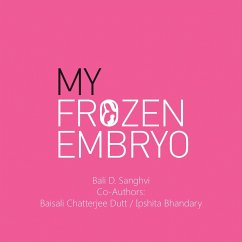 Cover My Frozen Embryo (eBook, ePUB)