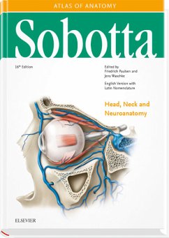 Sobotta - Head, Neck and Neuroanatomy