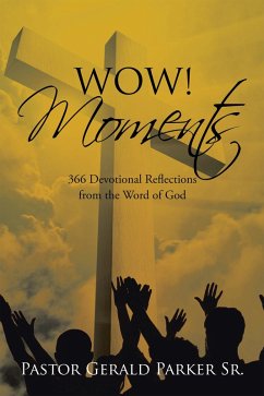 Cover Wow! Moments (eBook, ePUB)