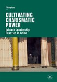 Cultivating Charismatic Power (eBook, PDF)