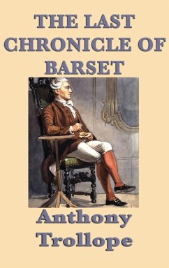 The Last Chronicle of Barset