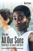 They Are All Our Sons (eBook, ePUB)